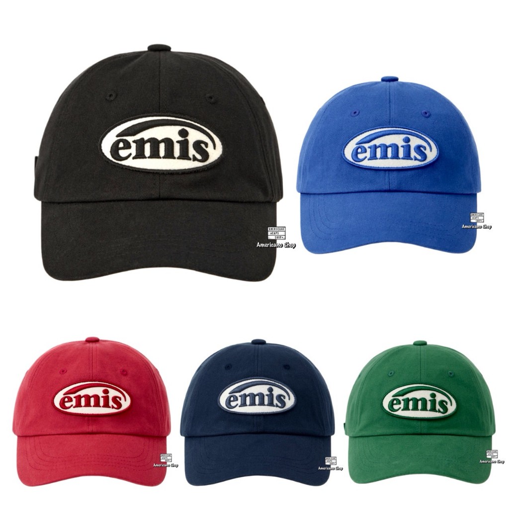 หมวกแก๊ป E2 Korea Cap เกาหลี มี หลากหลายสี ใส่ได้ทั้งชายหญิง (ส่งจากไทย)