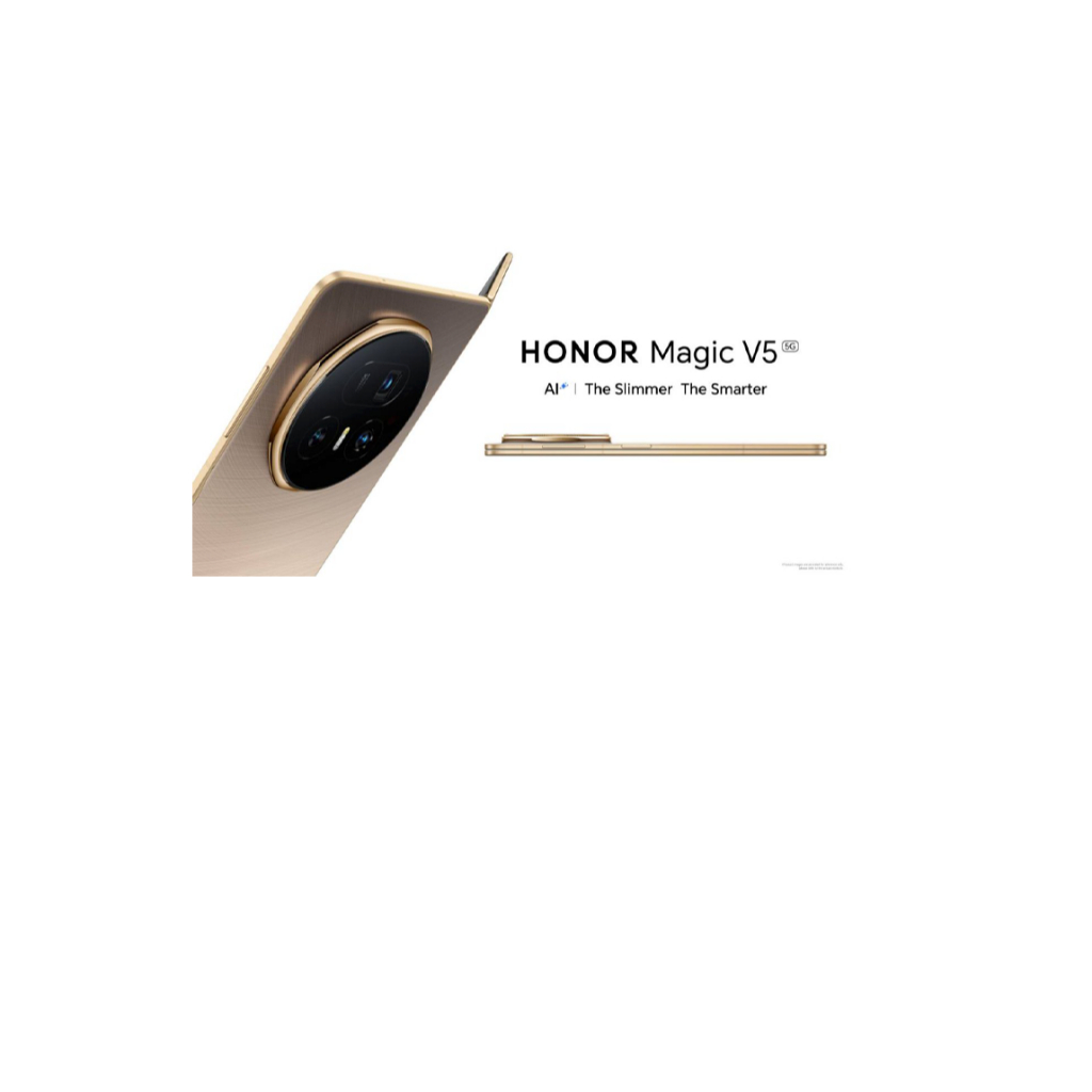 Honor Magic V5 (16/512) สินค้าเคลียสตอค ประกันร้าน