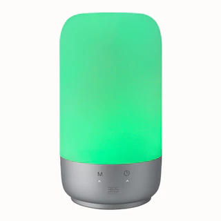365 Selection Smart Table Lamp TL1 โคมไฟอัจฉริยะ RGB ปรับสีได้ 16 ล้านสี เชื่อมต่อ Wi-Fi ควบคุมผ่านมือถือ