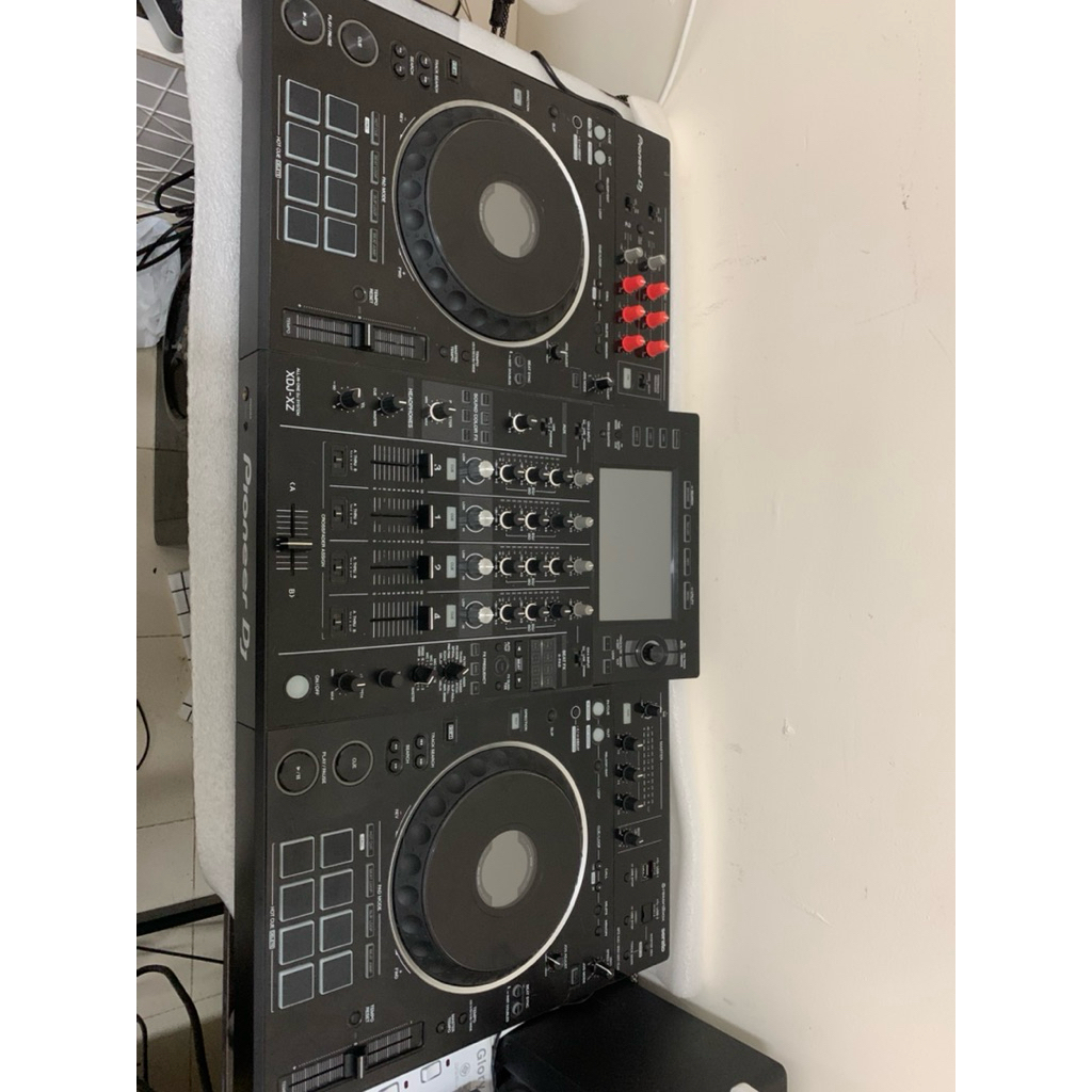 Pioneer DJ XDJ-XZ used2 มือ2