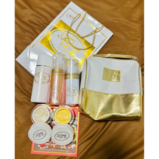 ครีมตาบีตา แท้100% เซตใหญ่