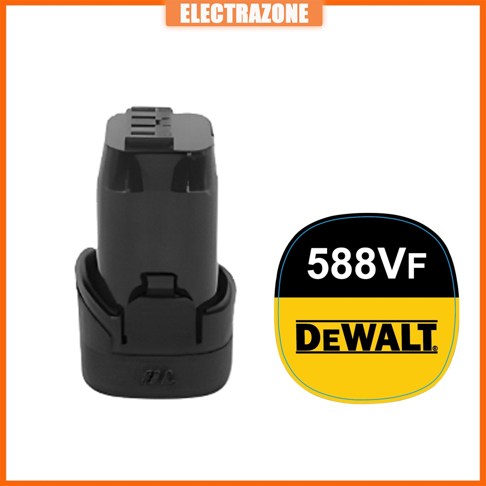 แบตเตอรี่สว่านไฟฟ้า แบตเตอรี่ 588V 450V 48V 199V