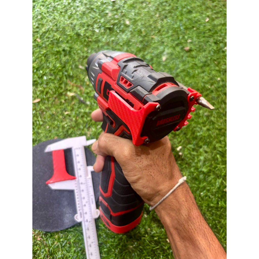 ตะขอแขวน Cid-150-S สว่านกระแทก Canlidi masaru tansu jaipu น้ำหนักเบา แข็งแรง