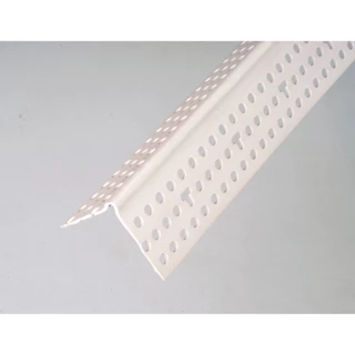 เซี้ยมเก็บขอบมุมในและนอกแบบพลาสติก(PVC) (阴阳角条）