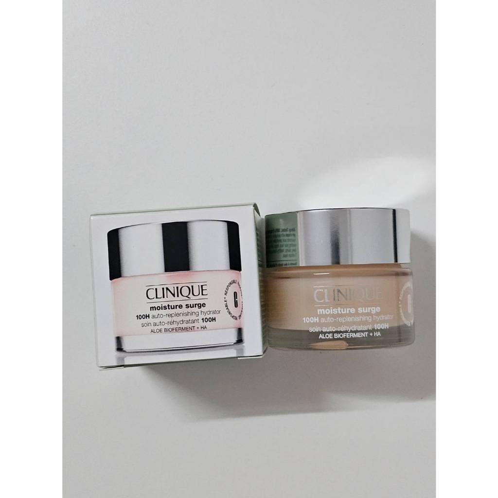 Clinique Moisture Surge 100H 30ml