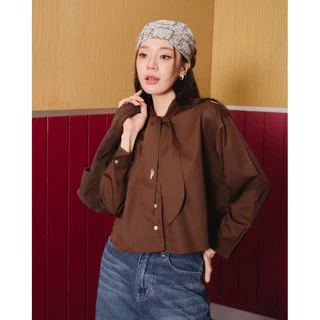 Rabbit shirt ( ชมพู , ขาว ,ครีม , นำ้ตาล , ดำ )
