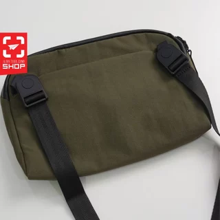 Alpaka - Flight Sling 2L สี Axoflux 400D