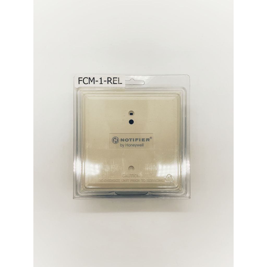 FCM-1-RELReleasing Control Moduleยี่ห้อNotifier