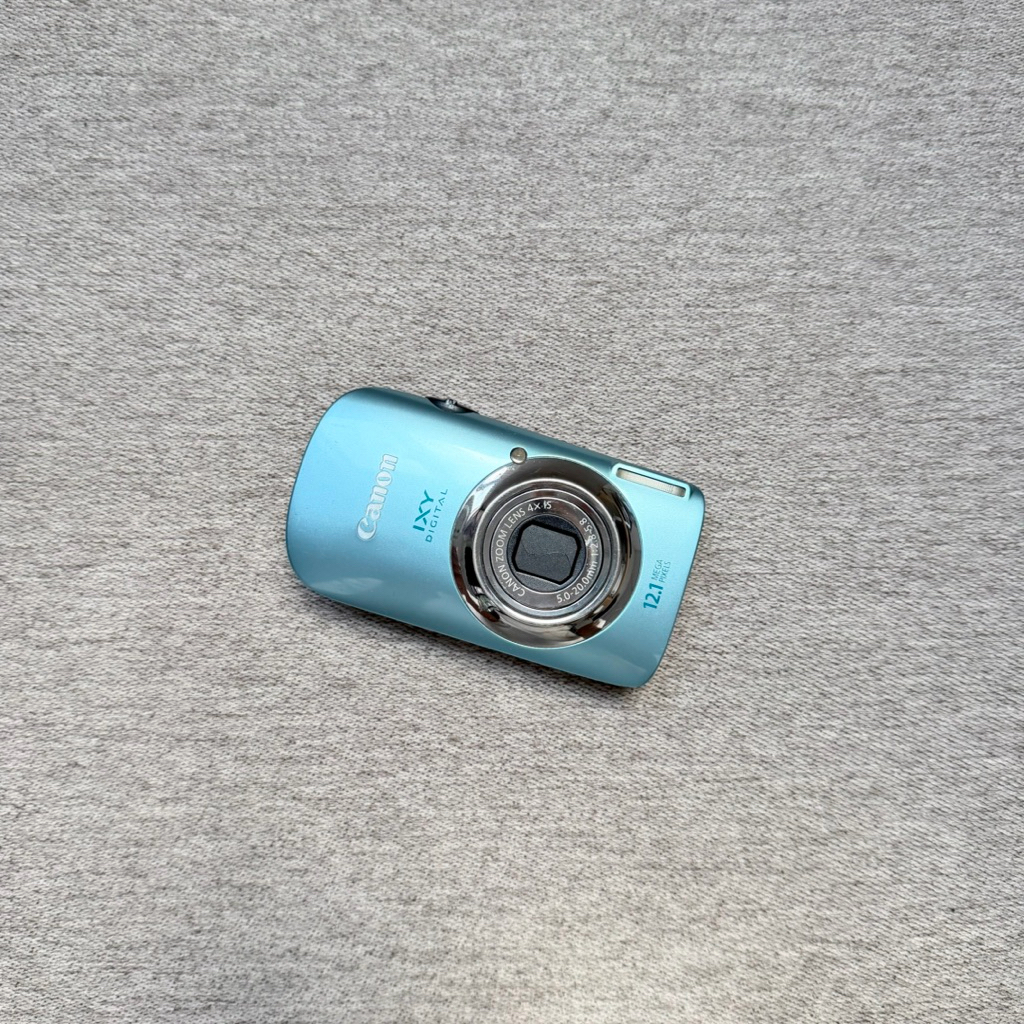 Canon IXY 510is / Canon IXUS 110is