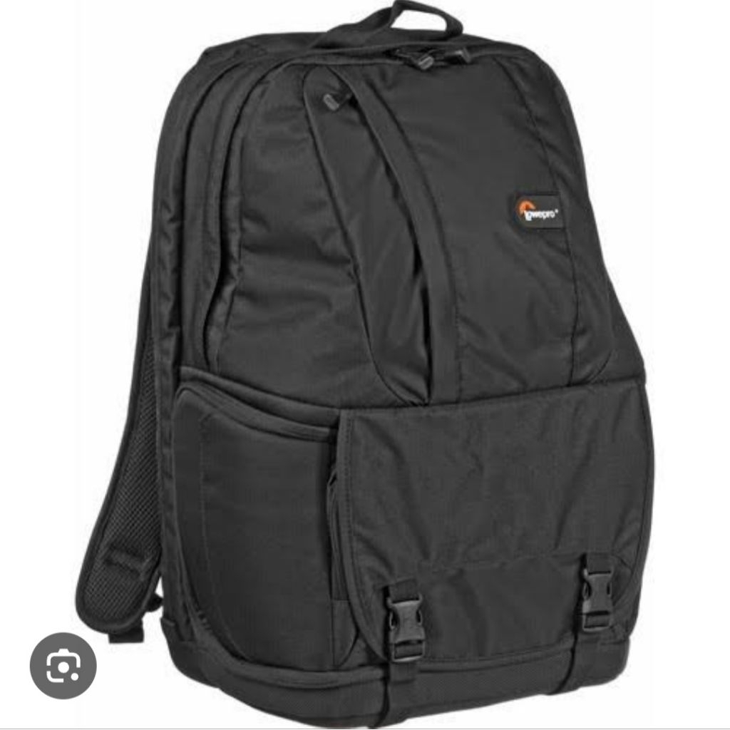 Lowepro Backpack Fastpack 350 ของแท้ สภาพใหม่