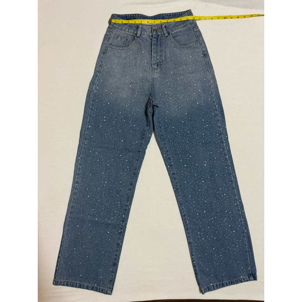 Alexander wang #ยีนต์