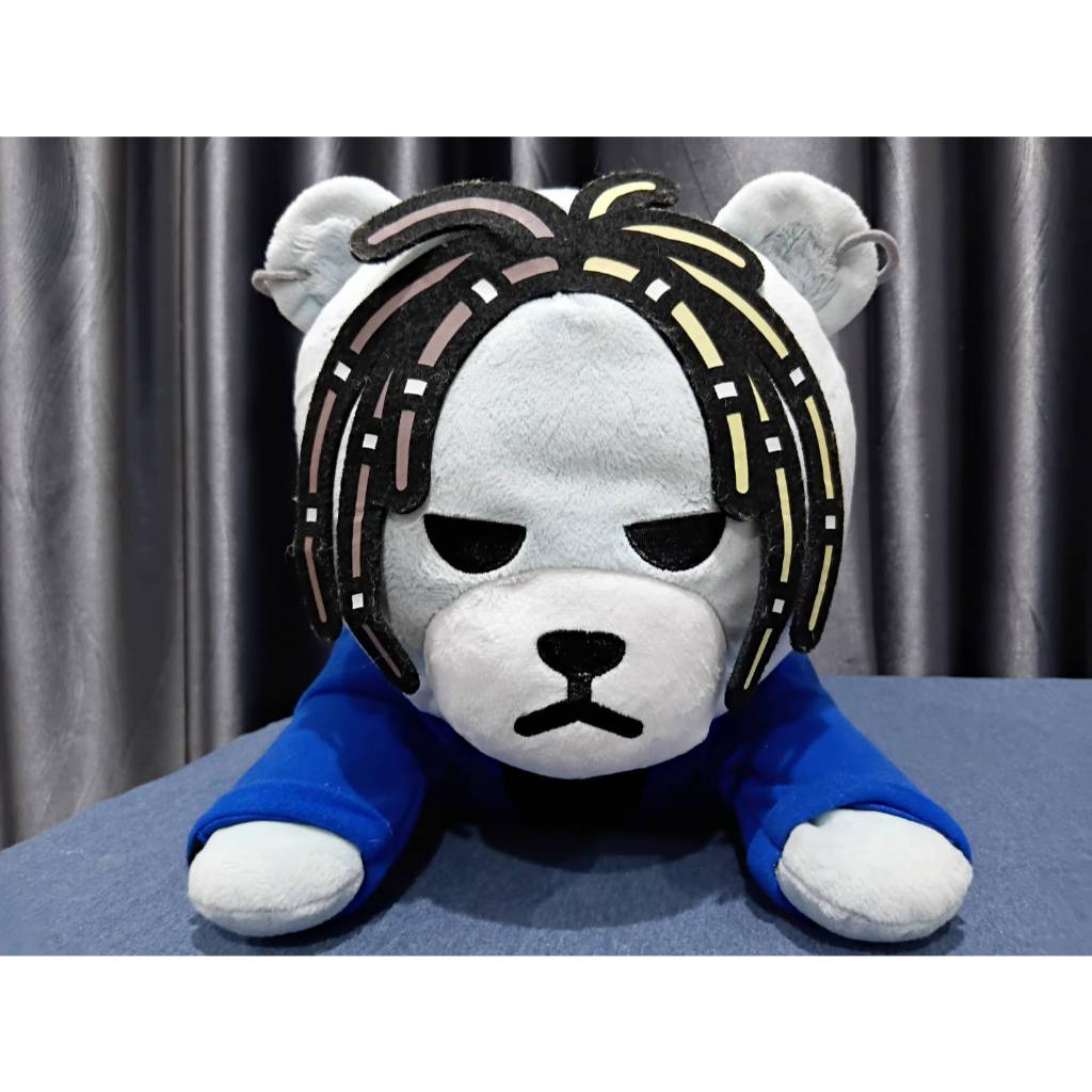 ตุ๊กตาหมีบิ๊กแบง KRUNK×BIGBANG ขนาด 15 นิ้ว