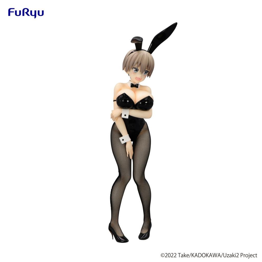 BiCute Bunnies Figure Hana Uzaki