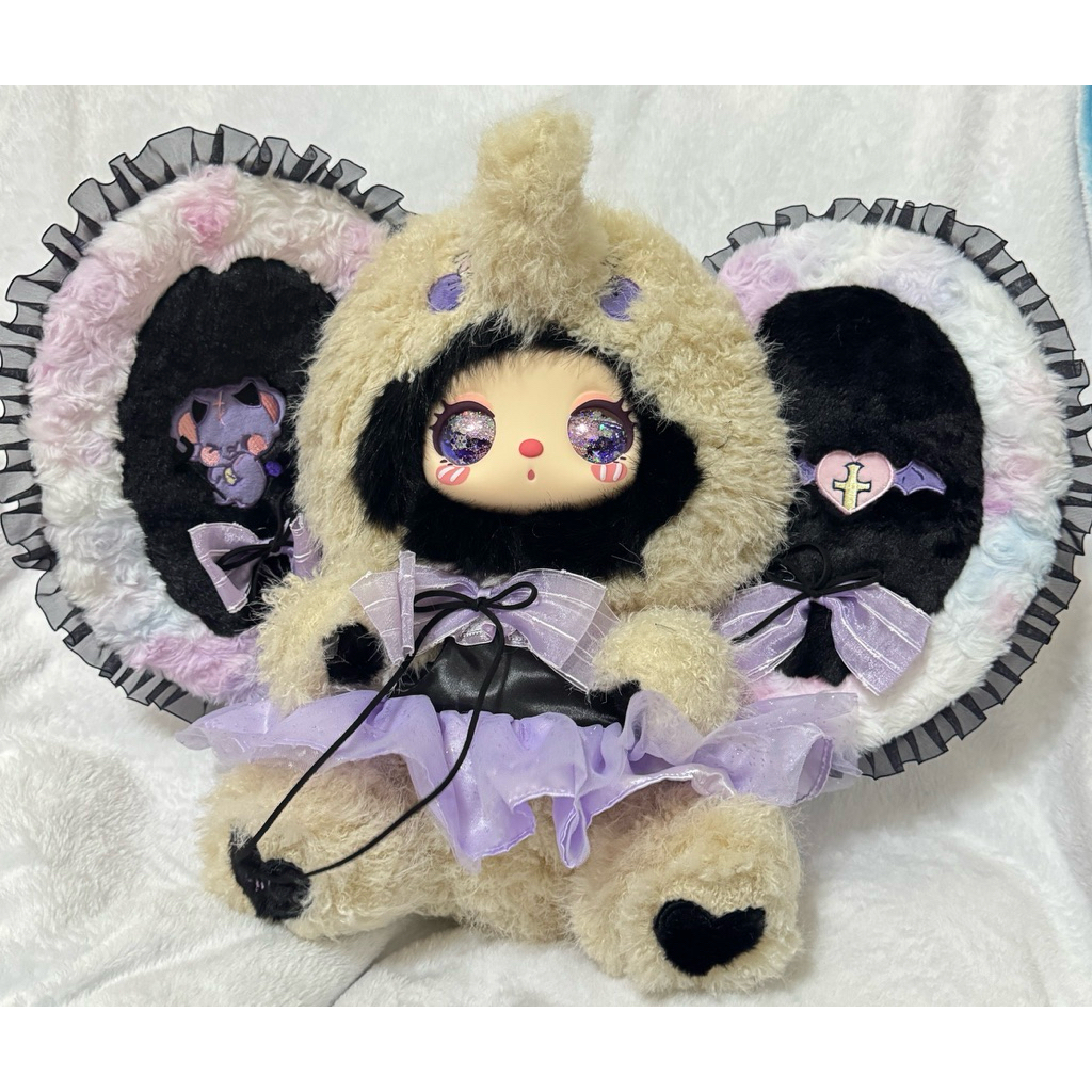 🐘พร้อมส่งจากไทย🐘Liila 600% v.3🐘🐰