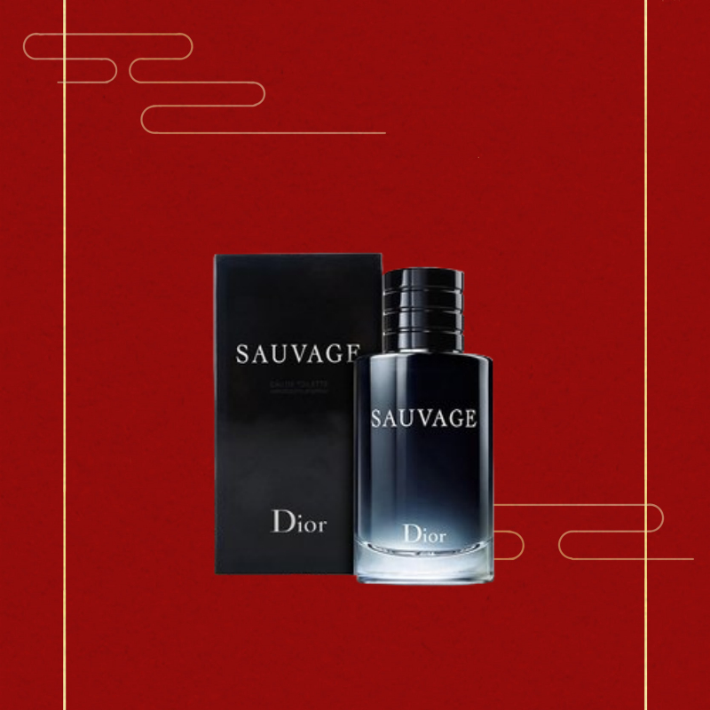♦พร้อมส่ง♦🔥Top Sales🔥 Dior Sauvage EDT/EDP/Parfum/Elixir Parfum 100ML Men's Perfume น้ำหอมผู้ชาย 💯แท
