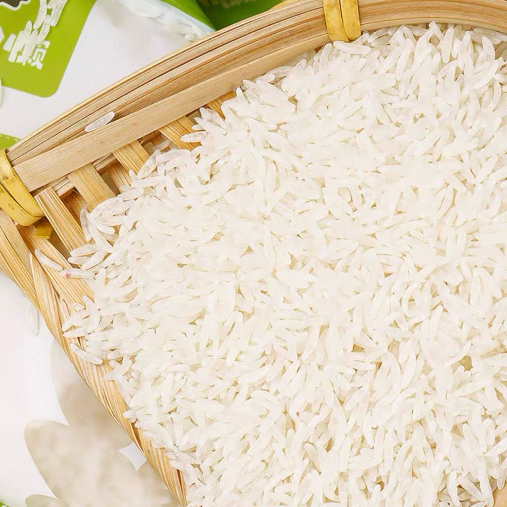 ข้าวกึ่งสำเร็จ ข้าวพร้อมทาน ข้าวบุกแคลอรี่ต่ำ - รูปที่ 2