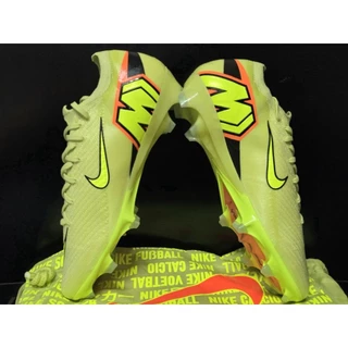 Nike Zoom Vapor 16 Elite FG **รุ่นท็อป** รหัส FQ1457-302