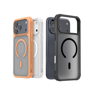 Araree Duple M Armor เคสกันกระแทก สำหรับ 17/ 17 Air/ 17 Pro/…