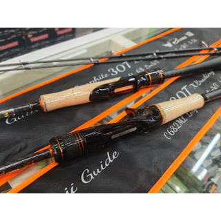 คัน​ Bison​ X4​ Graphite 30T