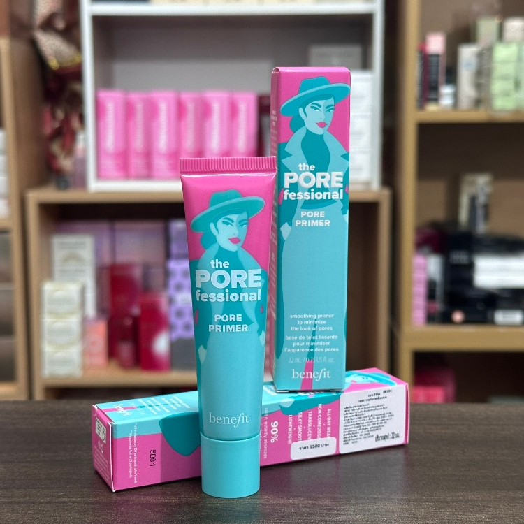 Benefit The Pore Fessional Face Primer 22ml