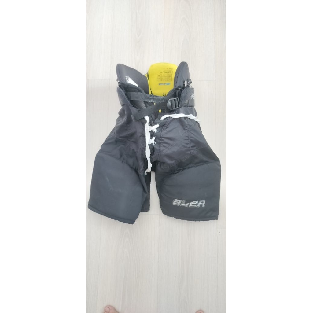 Bauer Youth Hockey pants