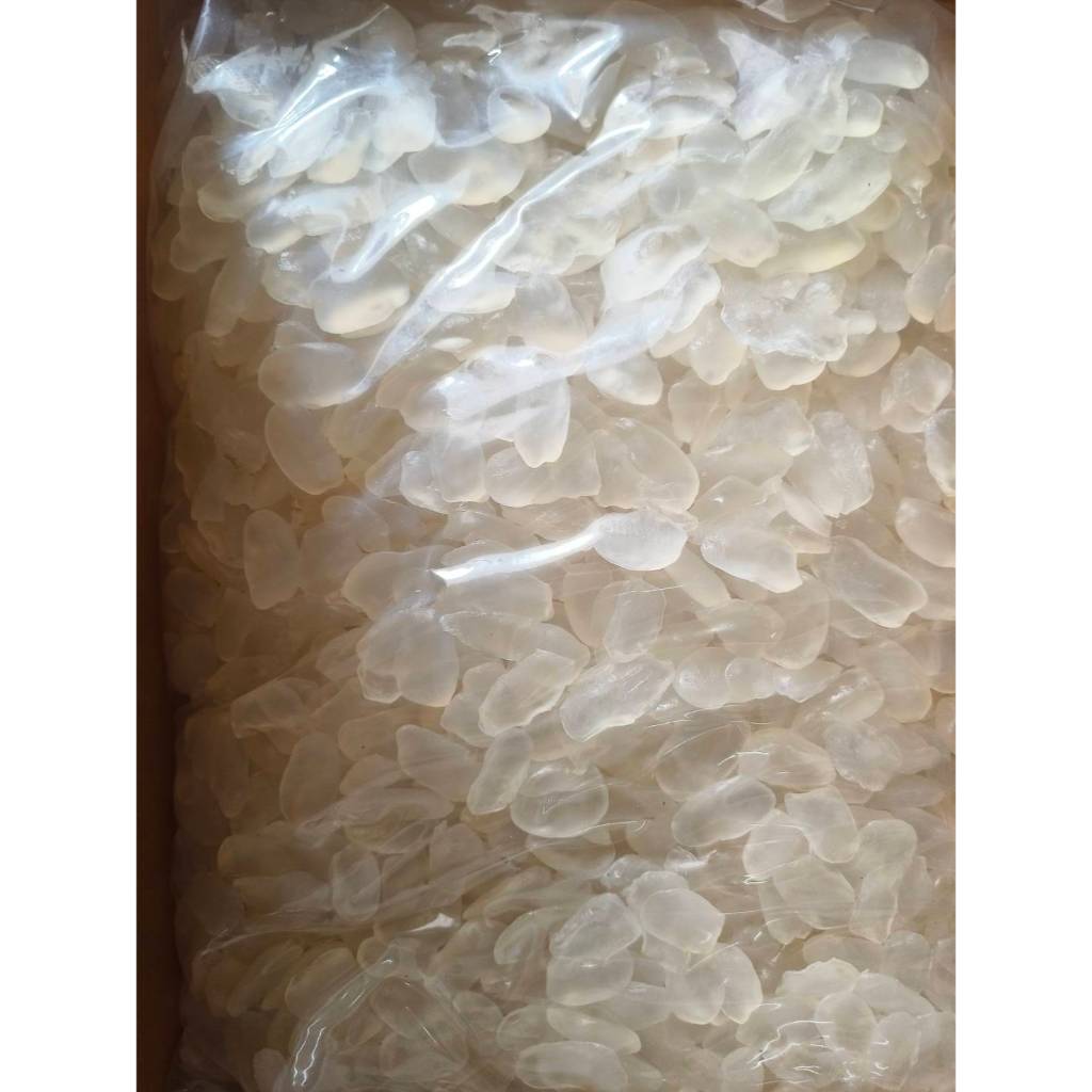 ลูกชิด อบแห้ง ออริจินัล และ กลิ่นใบเตย อบแบบธรรมชาติ สดใหม่ หอม อร่อย เคี้ยวเพลิน มีประโยชน์ - รูปที่ 6