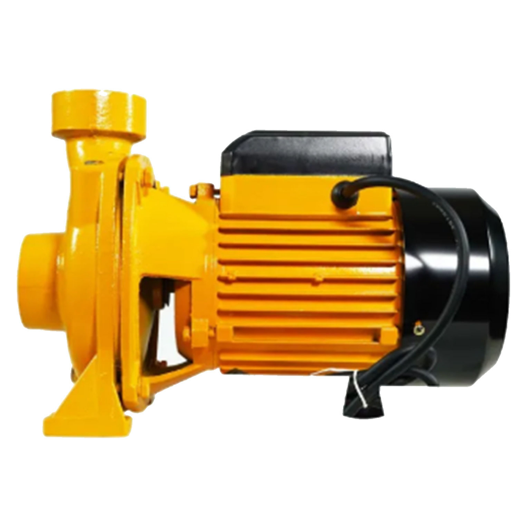 ใบพัดทองเหลือง ปั๊มหอยโข่ง 2'' 2 แรงม้า ดูดลึก!!น้ำเยอะ!! แรงจ๊วดๆ!! ปั๊มน้ำ ปั๊มไฟฟ้า ปั๊มน้ำหอยโข่ง ปั้มหอยโขง2นิ้ว - รูปที่ 3