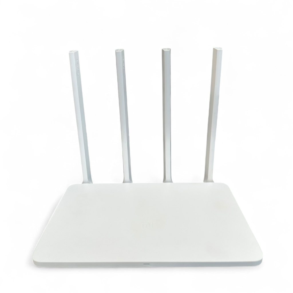 เราเตอร์ MI Router 3 MIR3 Wireless Dual Band Gigabit Router มือสอง