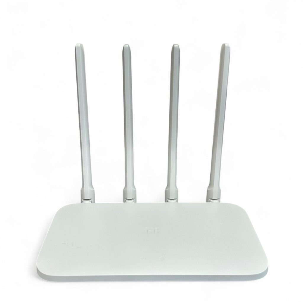 เราเตอร์ MI Router 4C R4CM Wireless Router มือสอง