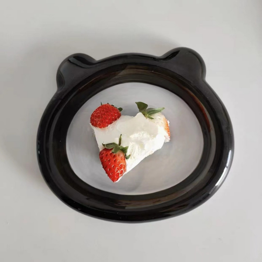 Ceramic mug, coffee mug, coffee mug set, lid free, spoon, glass, lid, cute cat coffee mug set with n