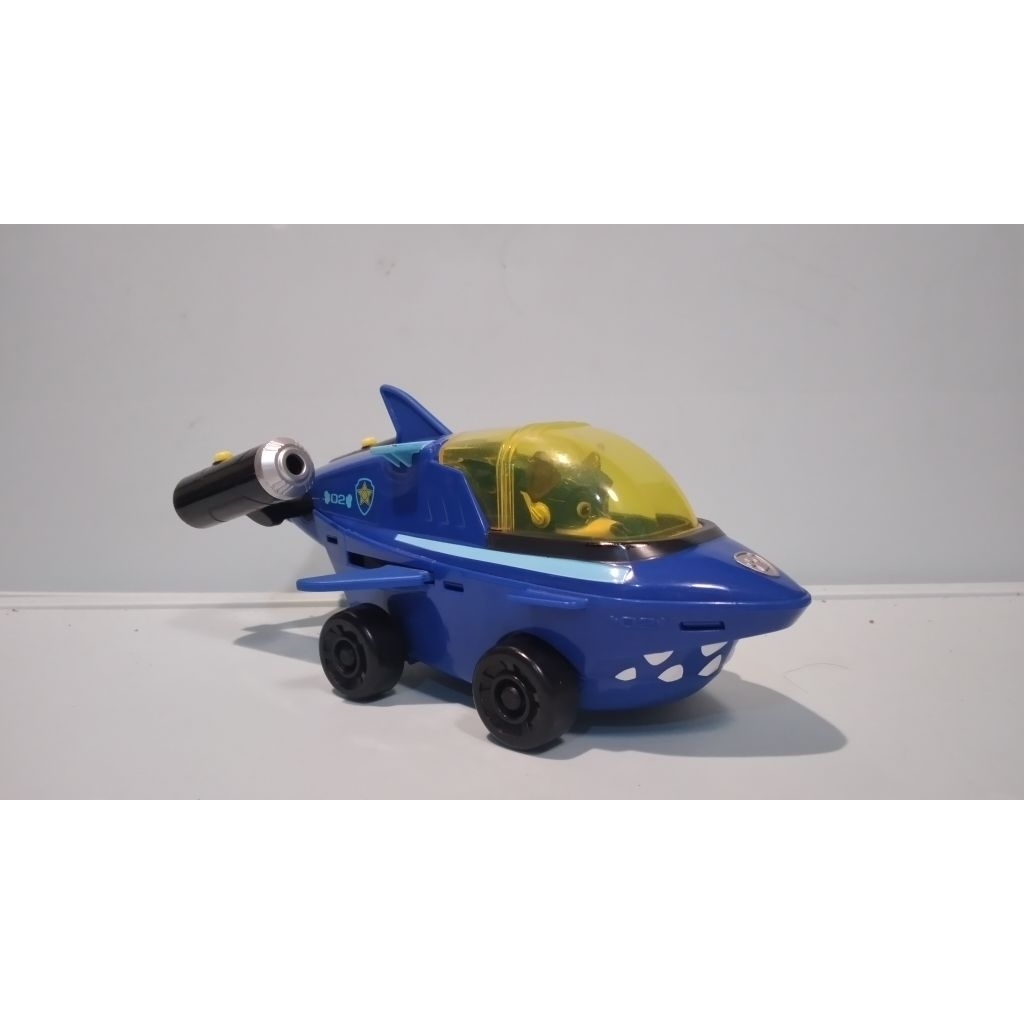PAW Patrol Toy รถของเล่น หมาพาว มือสอง