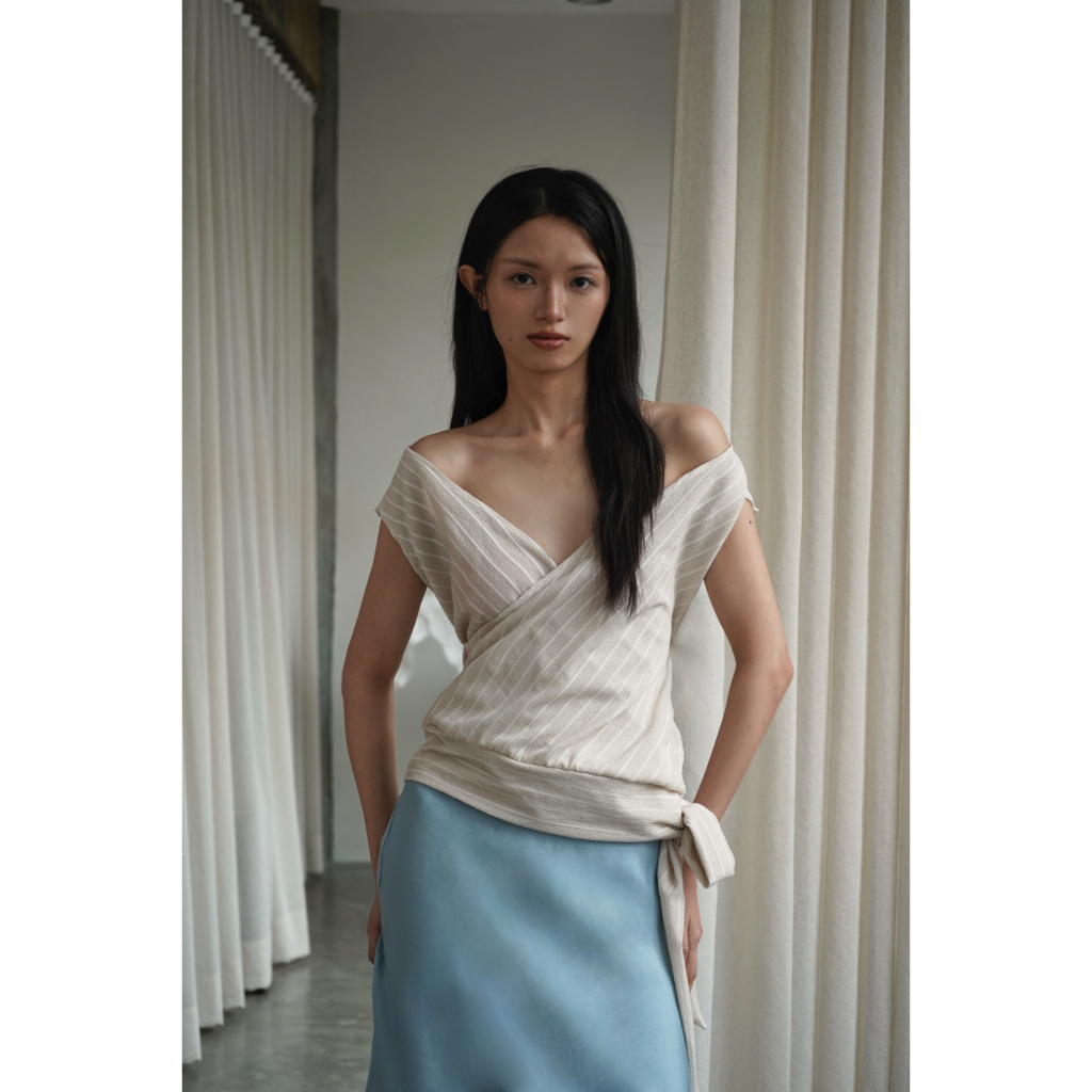 Weekend begins - Lysea Top