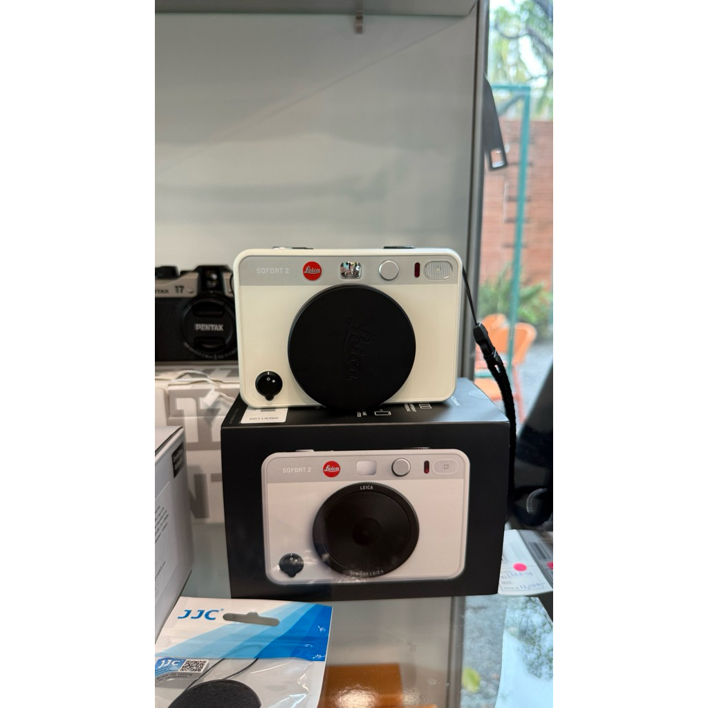 LEICA SOFORT2 ของใหม่