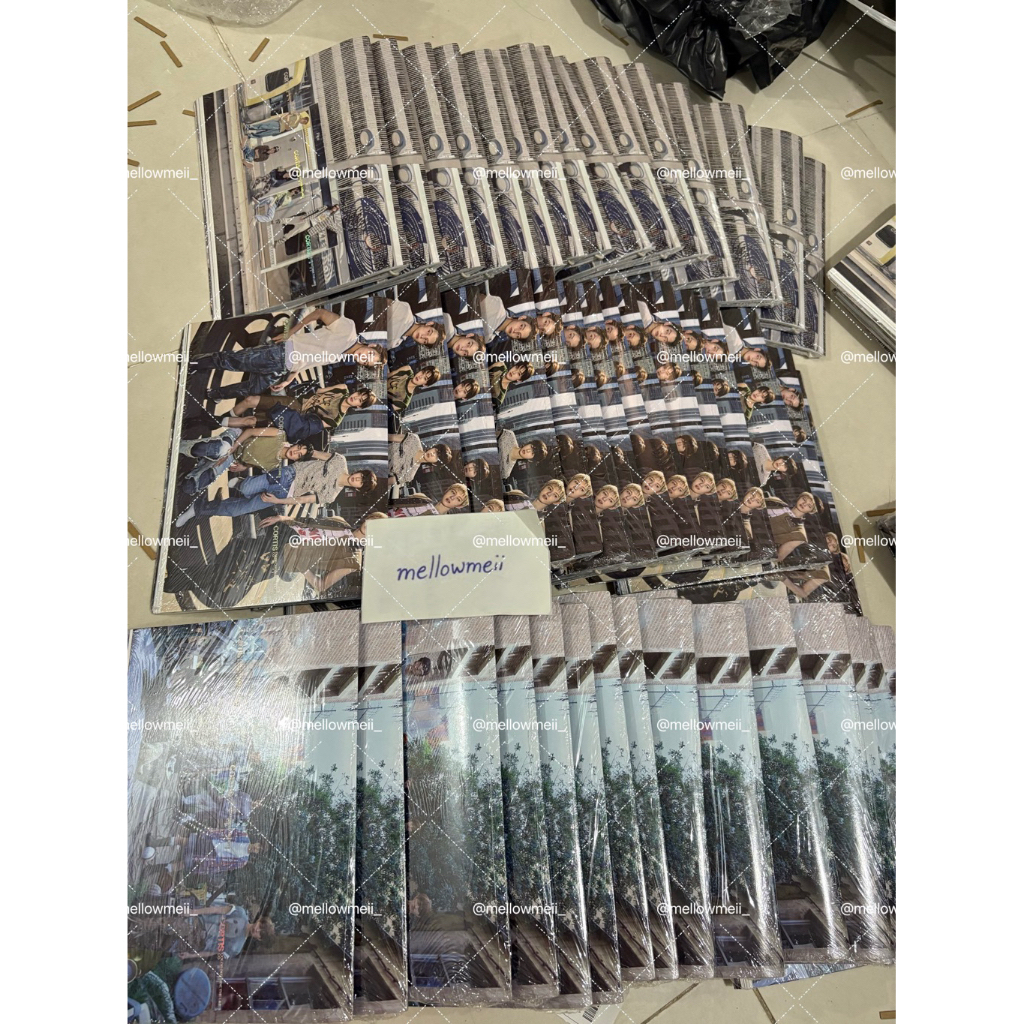 อัลบั้ม Cortis The 1st EP 'COLOR OUTSIDE PHOTOBOOK ver. ส่งเรือ