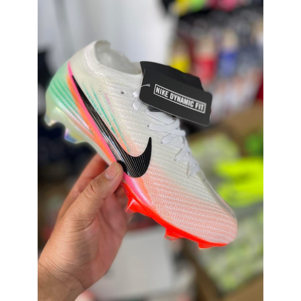 Nike Mercurial Vapor 15 Elite “Lucent Pack”