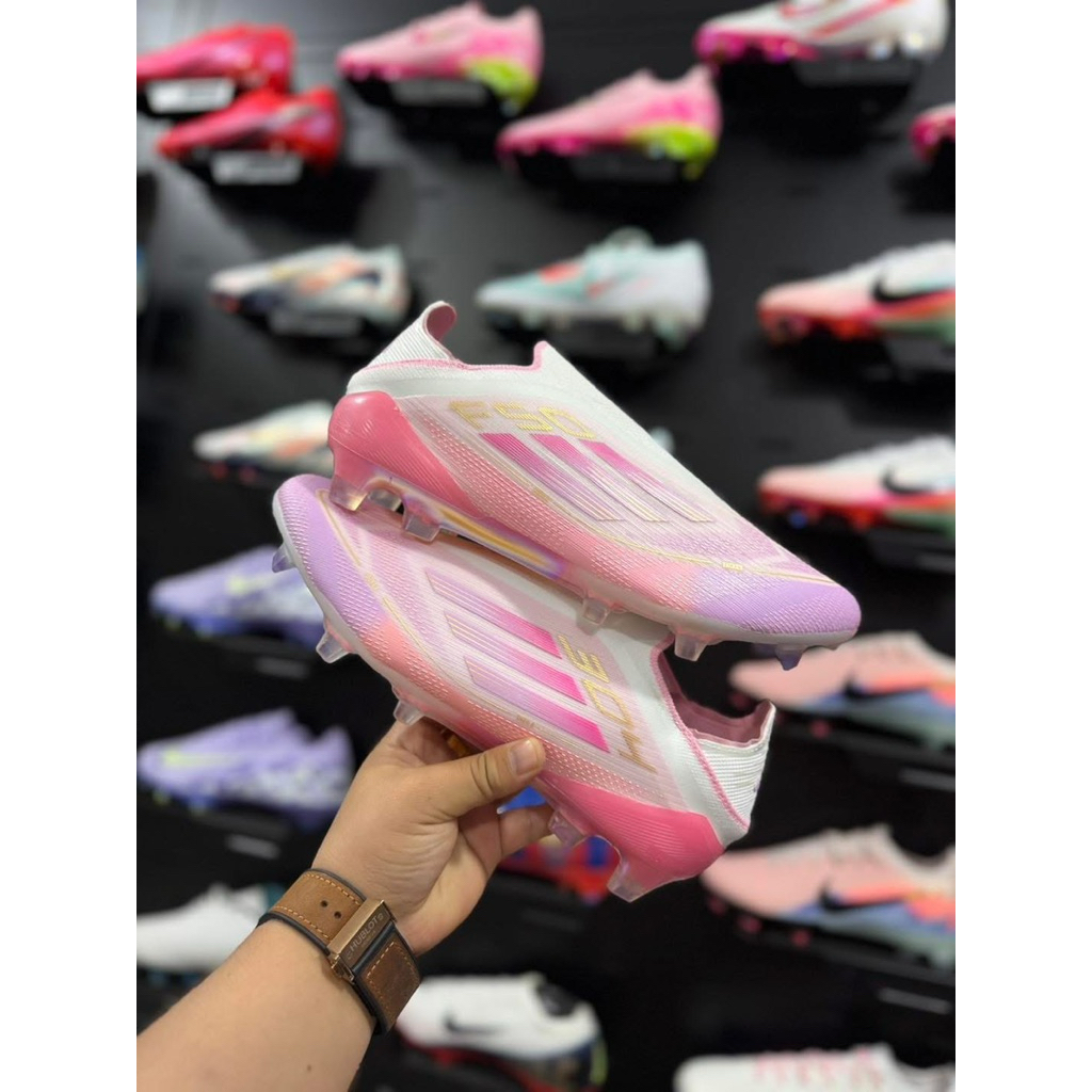 Adidas F50 Elite FG “Advancement Pack”