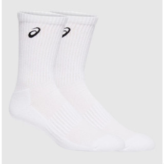 (ready to bkk) ถุงเท้าวอลเลย์บอลasics(ยาวครึ่งแข้ง)