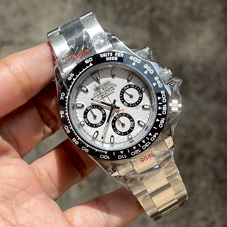 SEIKO MOD DAYTONA [ PRE-ORDER ]