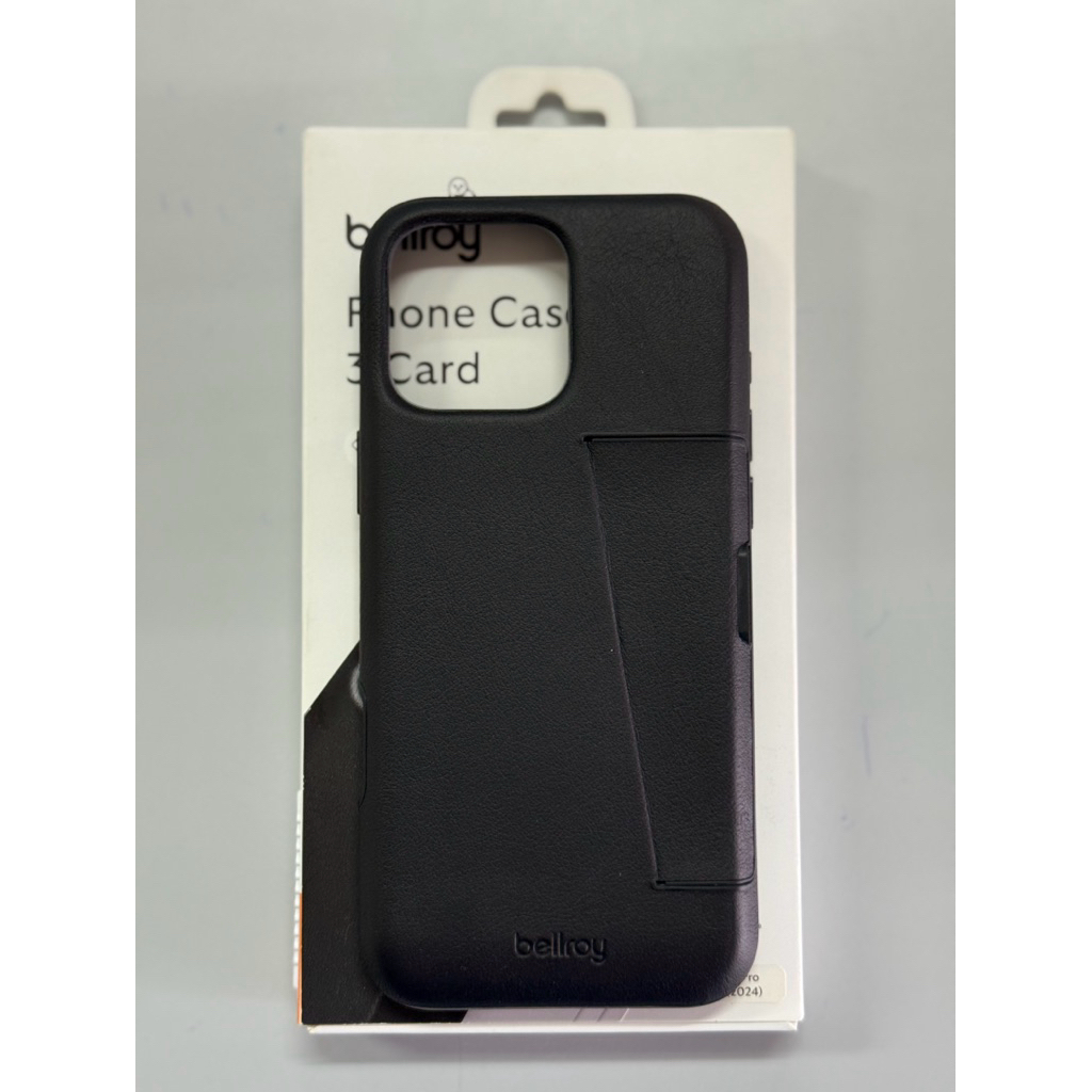 bellroy case 16 promax