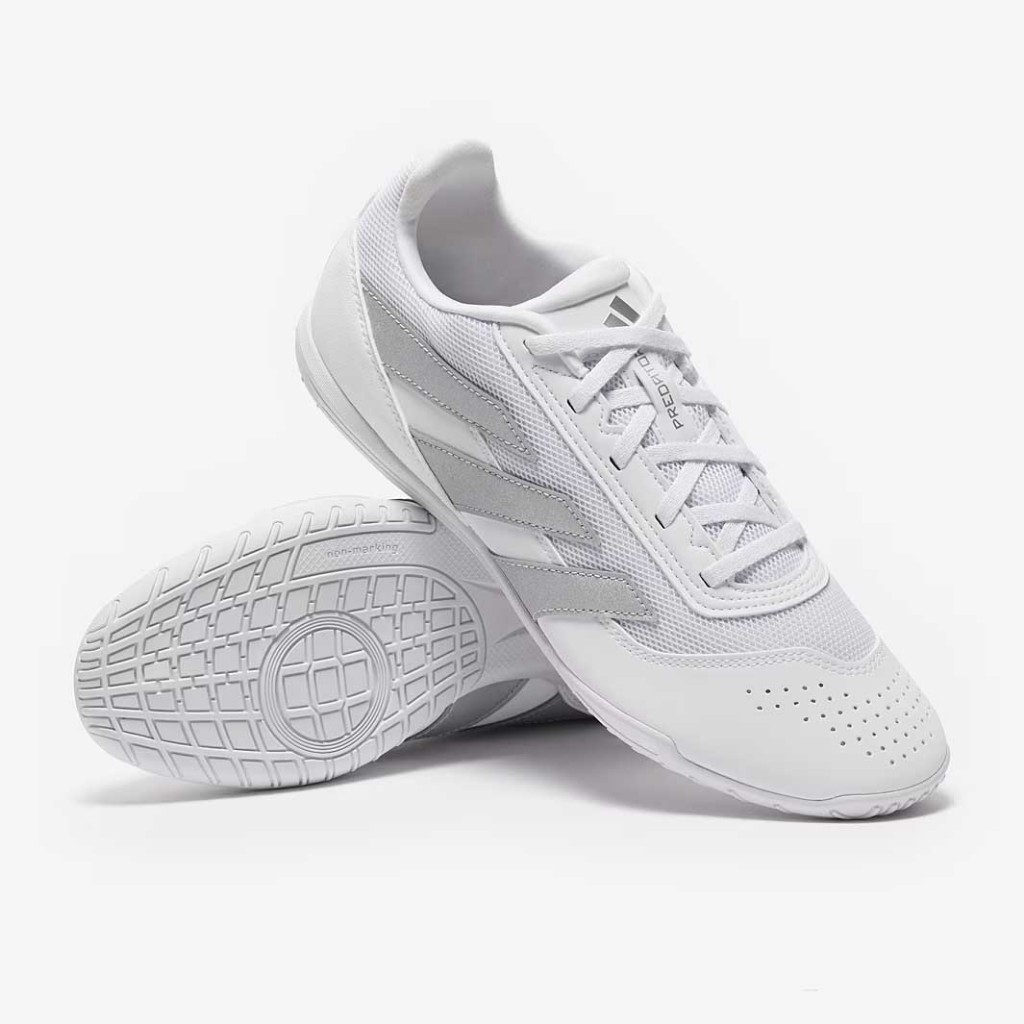 รองเท้าฟุตซอล Adidas Predator League IN