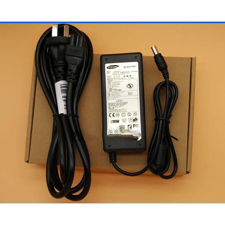 ซัมซุงจอภาพคอมพิวเตอร์สายไฟอะแดปเตอร์ 14V3A / 2.14A ชาร์จ S22A330 S19A330BW