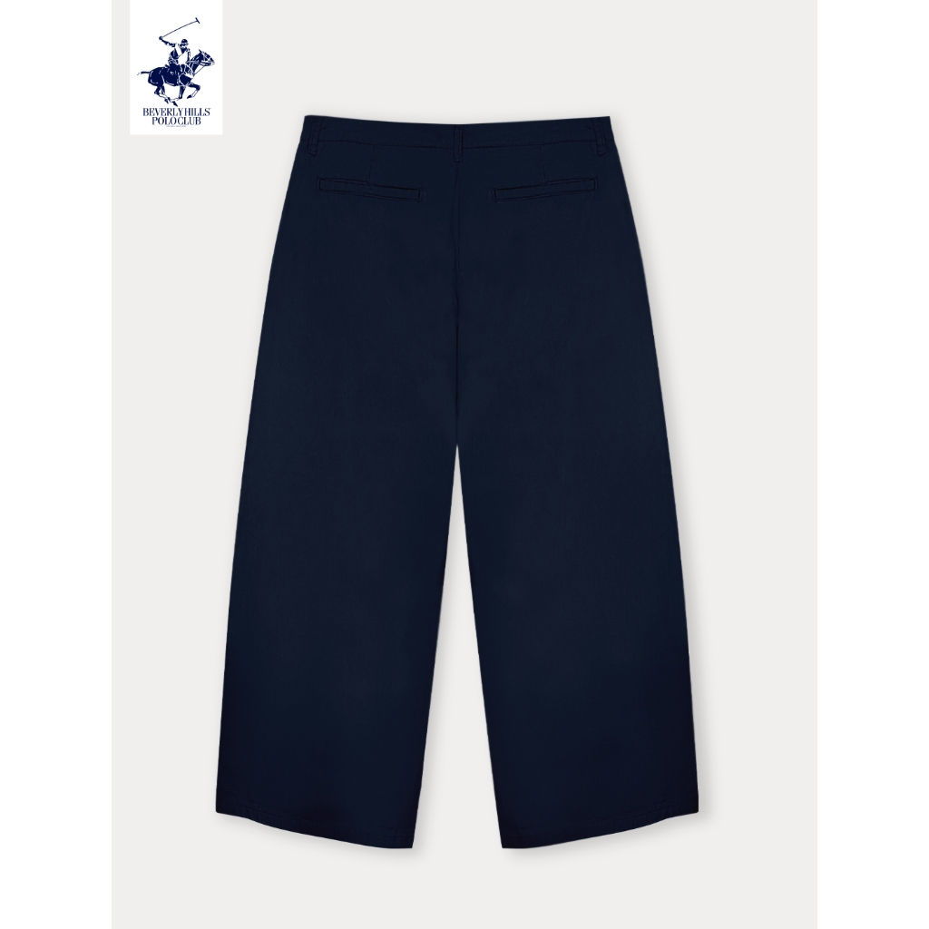 BEVERLY HILLS POLO CLUB กางเกงขายาว รุ่น LS1C018 สำหรับผู้หญิง