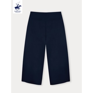 BEVERLY HILLS POLO CLUB กางเกงขายาว รุ่น LS1C018 สำหรับผู้หญ…