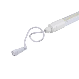 หลอดไฟ LED T8 โซลาร์เซลล์ 900W Daylight LUZINO รุ่น STBM-90