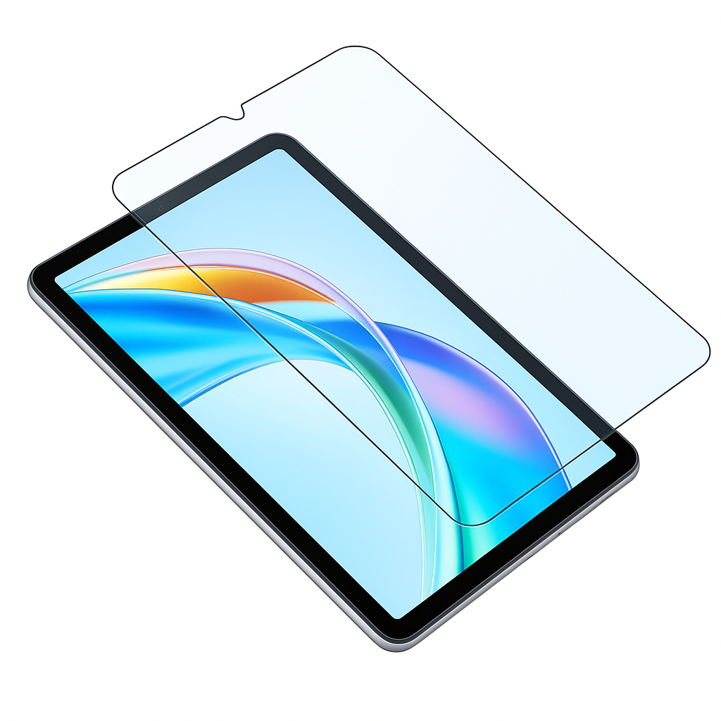 ฟิล์มกระจก สำหรับ ออเนอร์ แพด เอ็กซ์7  Tempered Glass Screen Film For Honor Pad X7 (8.7)
