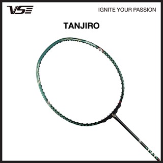 VS ไม้แบดมินตัน รุ่น Demon Slayer Collection แถมกริปคละสี+เอ…