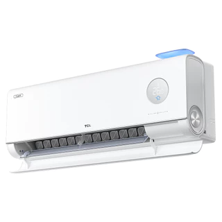 [ใหม่ล่าสุด] TCL แอร์ ขนาด 18,200 BTU ระบบ FRESH IN 3.0 รุ่น TAC-19CSD/P7 สั่งงานด้วยเสียง ดึงอากาศสด ชื่นช่วยกรองฝุ่น