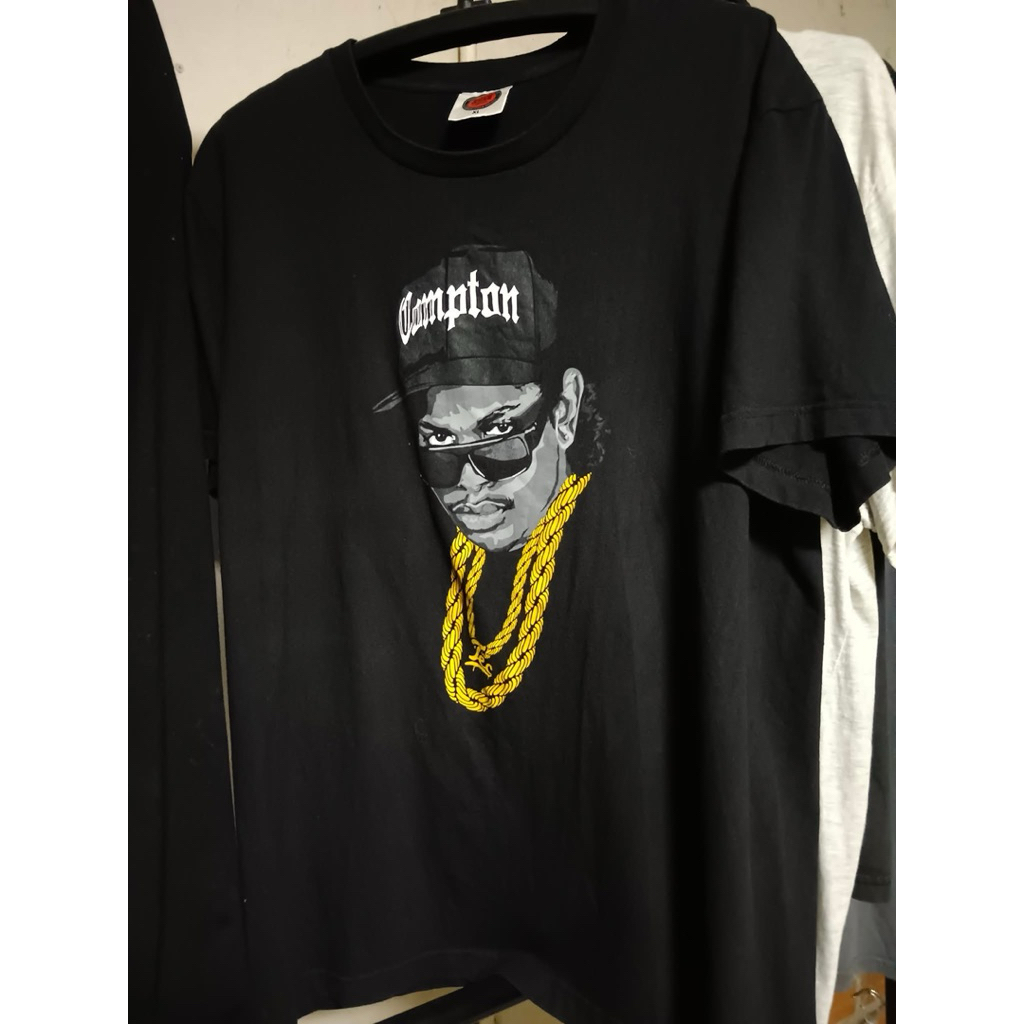 เสื้อมือสอง Eazy-E 🏷️ ROCK WEAR originals
