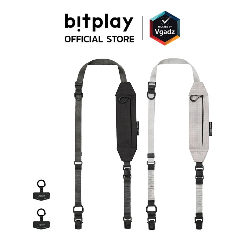 Bitplay สายคล้องอเนกประสงค์ รุ่น Sling-bag Strap