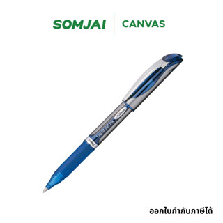 Pentel ปากกาเจล ENERGEL ขนาด 1.0 หมึกสีน้ำเงิน รุ่น BL60-C จ…